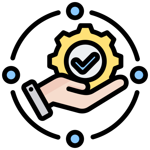 End-to-End Turnkey Solution